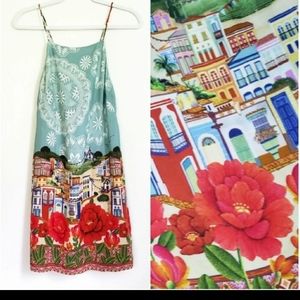 Farm rio dress